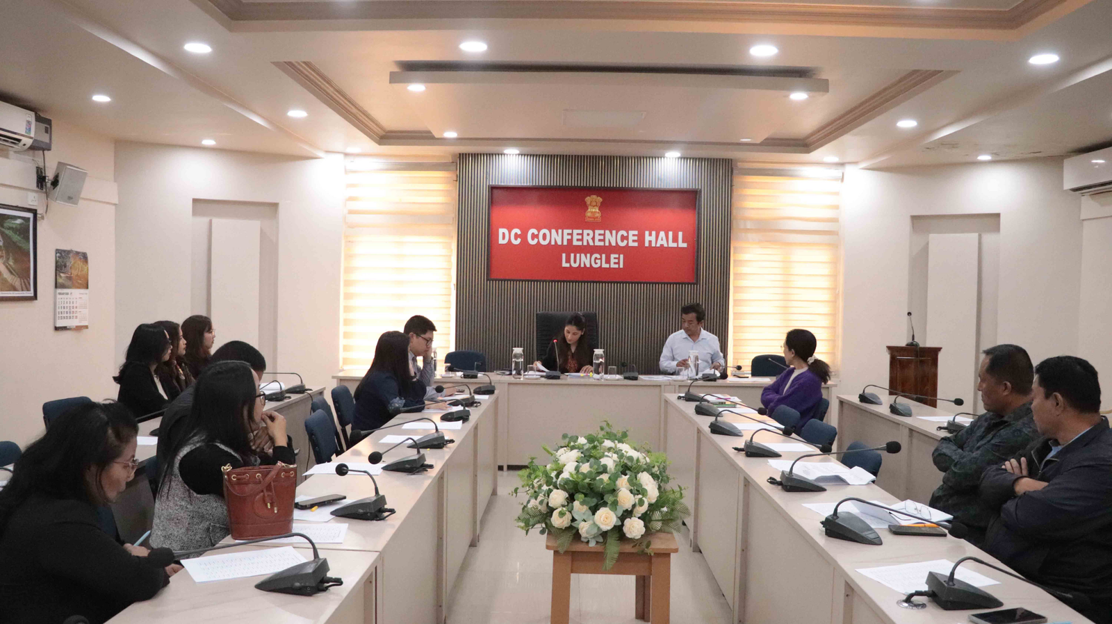 SMILE Scheme Launch: Focus on Lunglei's Marginalised Individuals.webp