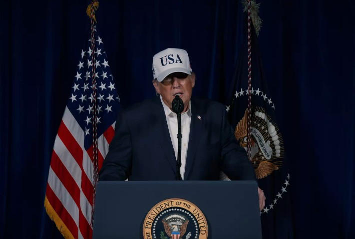 Trump's Direct Message to Iran: 'Seize Your Destiny'.webp