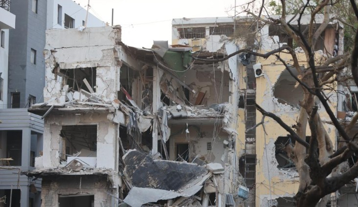 Rising Tensions: Israel Prepares for Incoming Missile Threat