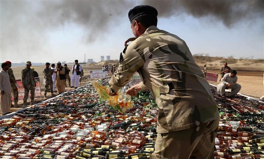 Growing Addiction and Mental Health Challenges Among Pakistani Youth