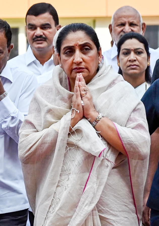 A Month After Ajit Pawar's Death: NCP Leaders Remember His Vision