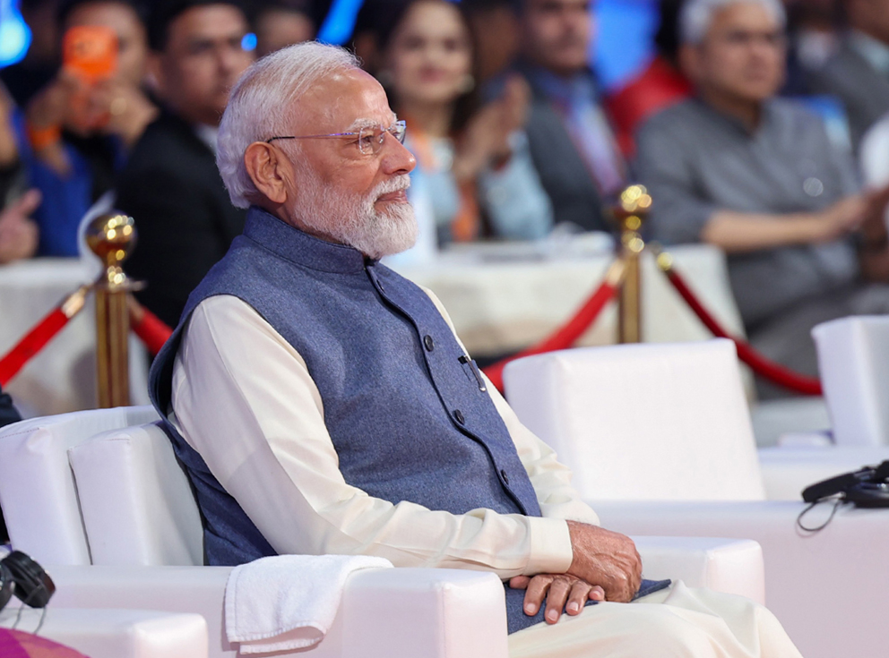 PM Modi Announces Healthcare Initiatives and Infrastructure Projects in Ajmer