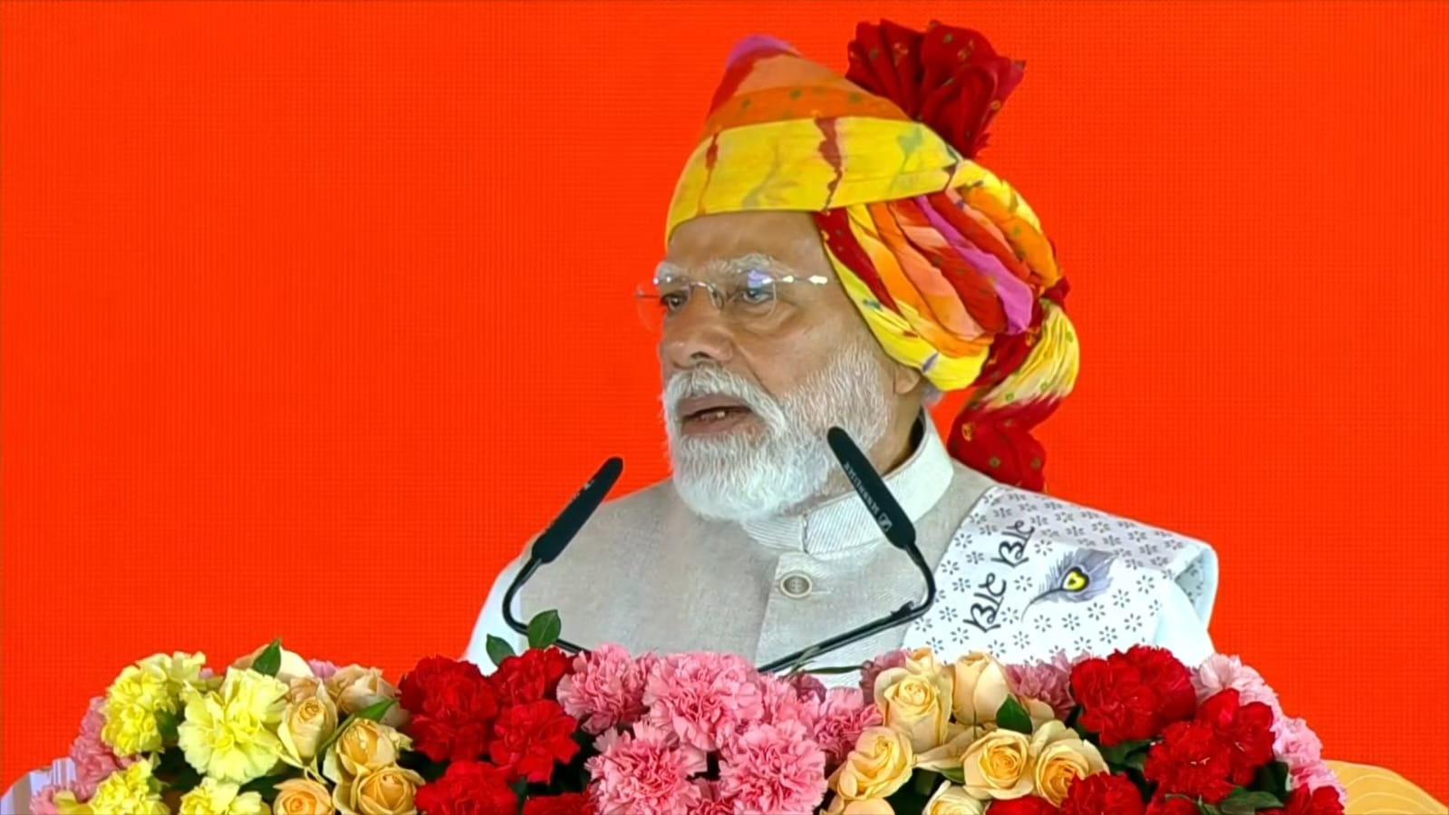 Rajasthan's Contribution to Israel Recognized, Development Initiatives Unveiled.webp