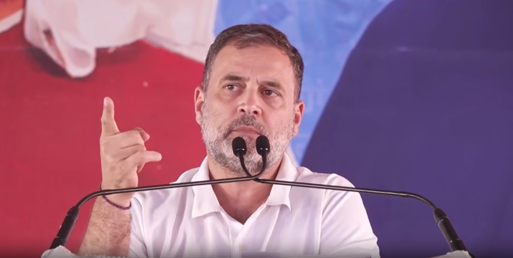 Teamwork Key for Congress Ahead of 2027 Elections.webp