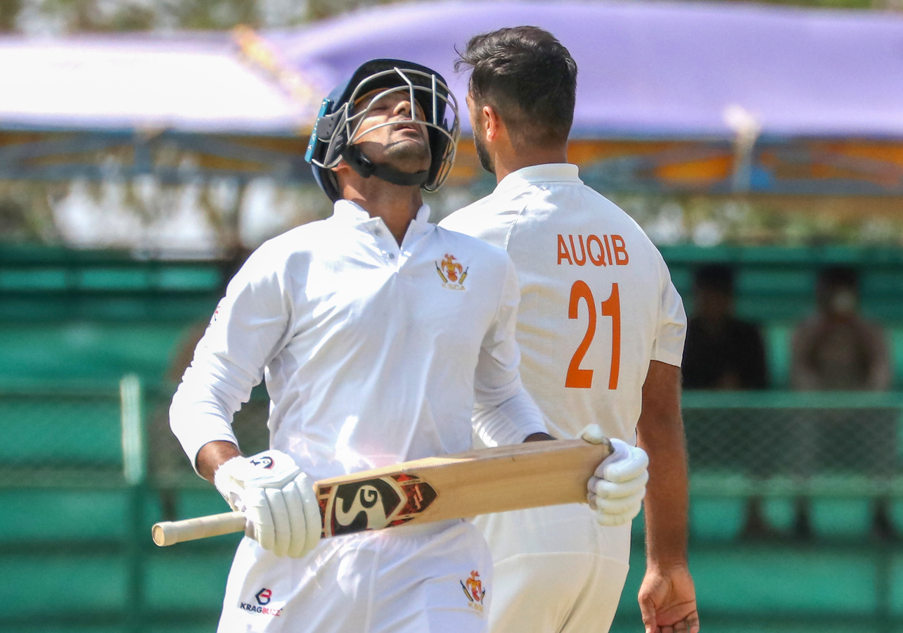 Ranji Trophy 2024 Final: Karnataka Acknowledges J&K's Historic Victory