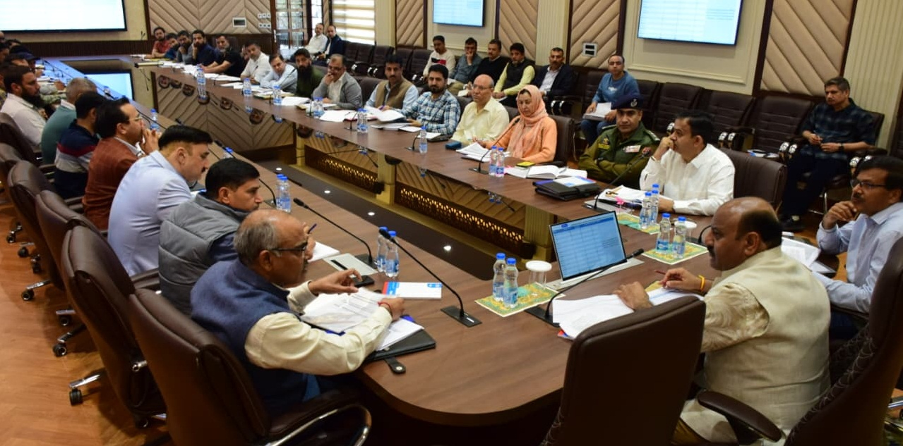 New Rules Aim to Curb Illegal Mining Operations in Jammu & Kashmir