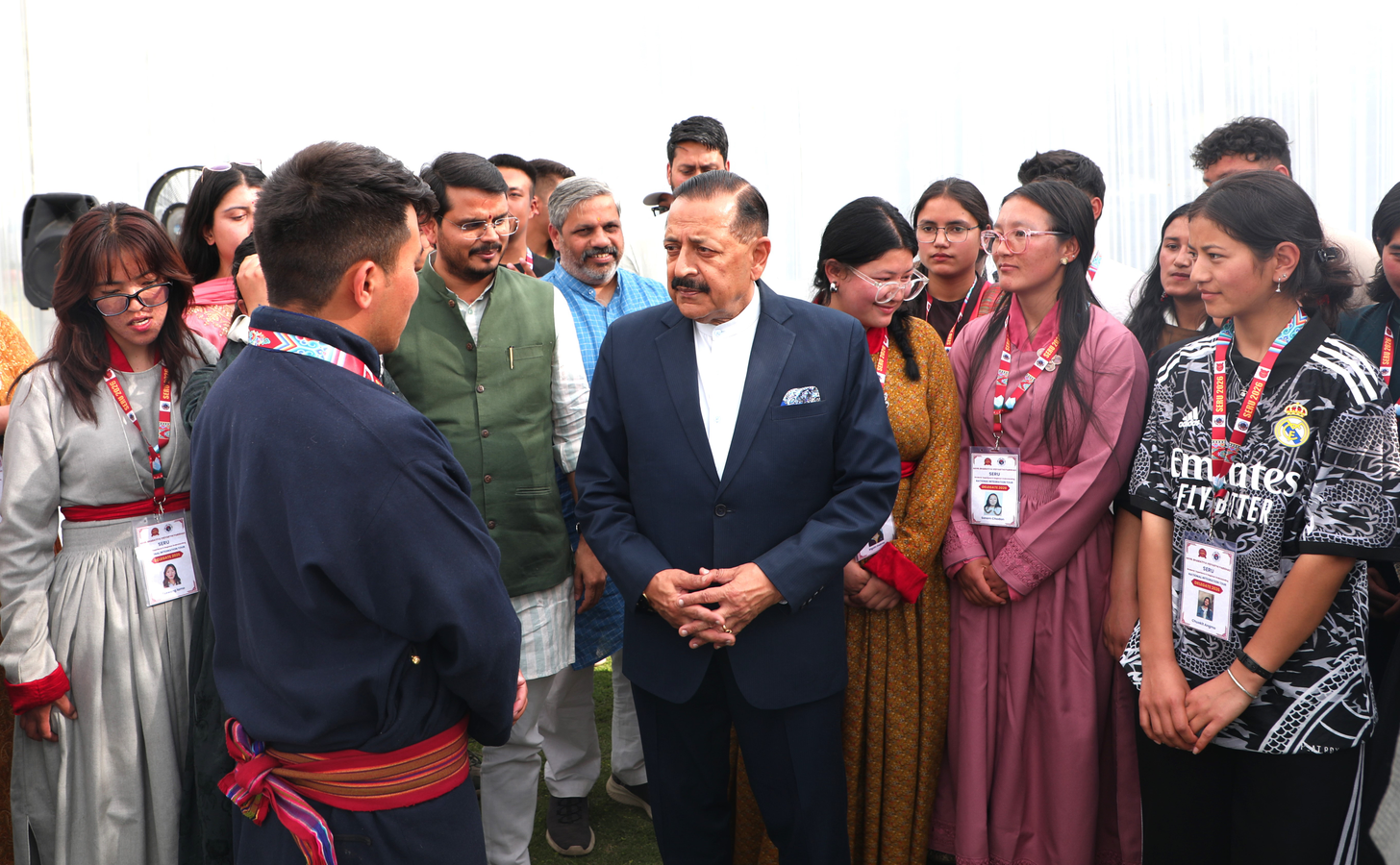 Dr. Jitendra Hosts Ladakh Students, Fuels Youth Aspirations.webp