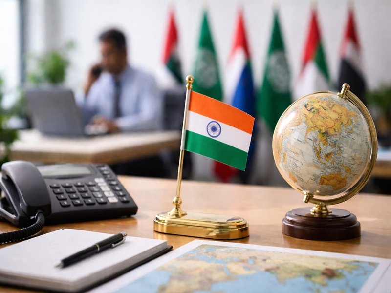 NORKA Launches Helpdesk to Assist Keralites in West Asia Amidst Geopolitical Flare-Up.webp