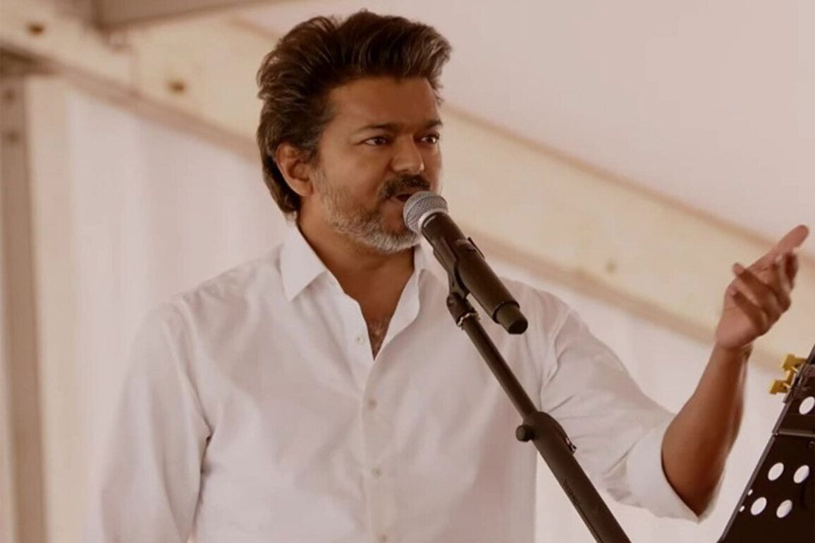 TVK and PMK Criticize DMK Over Krishnagiri Murder, Demand Fast-Track Trial