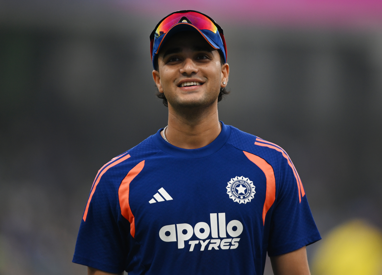 India, Pakistan Squads Confirmed Ahead of Group A Clash.webp