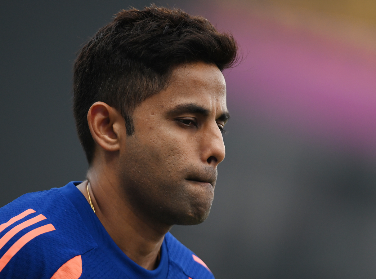 Tension Mounts: No Handshake Signals High-Stakes India-Pakistan Clash