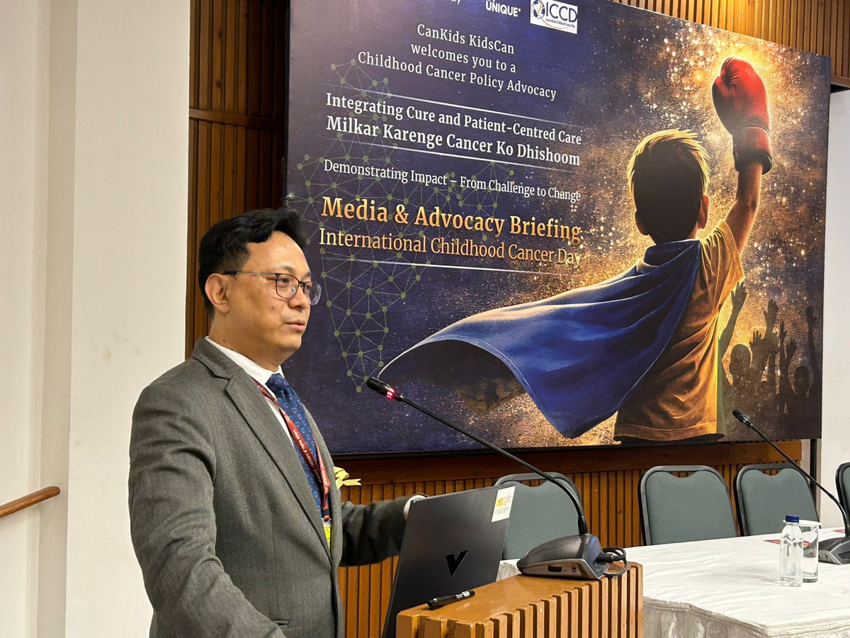 Expanding Access to Care: Progress and Goals for Childhood Cancer Treatment.webp