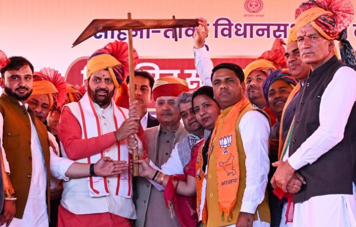 Chief Minister Launches Development Initiatives in Sohna Constituency.webp