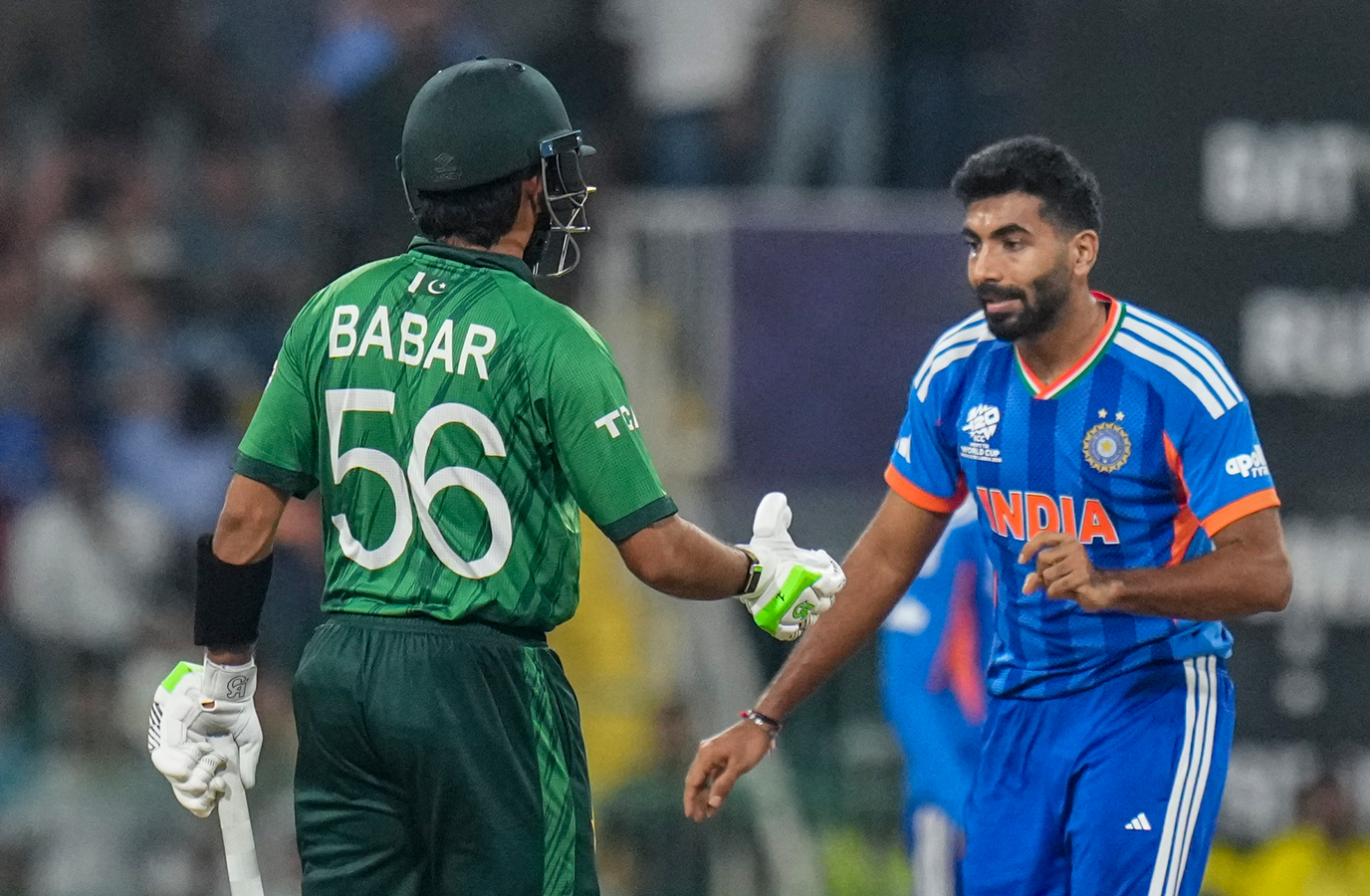 Kishan's Fifty, Bumrah's Bowling Lead India to T20 World Cup Win