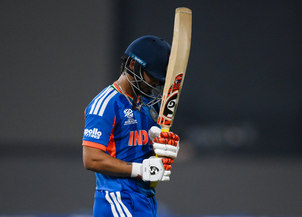 Suryakumar Praises Ishan Kishan's Match-Winning Performance