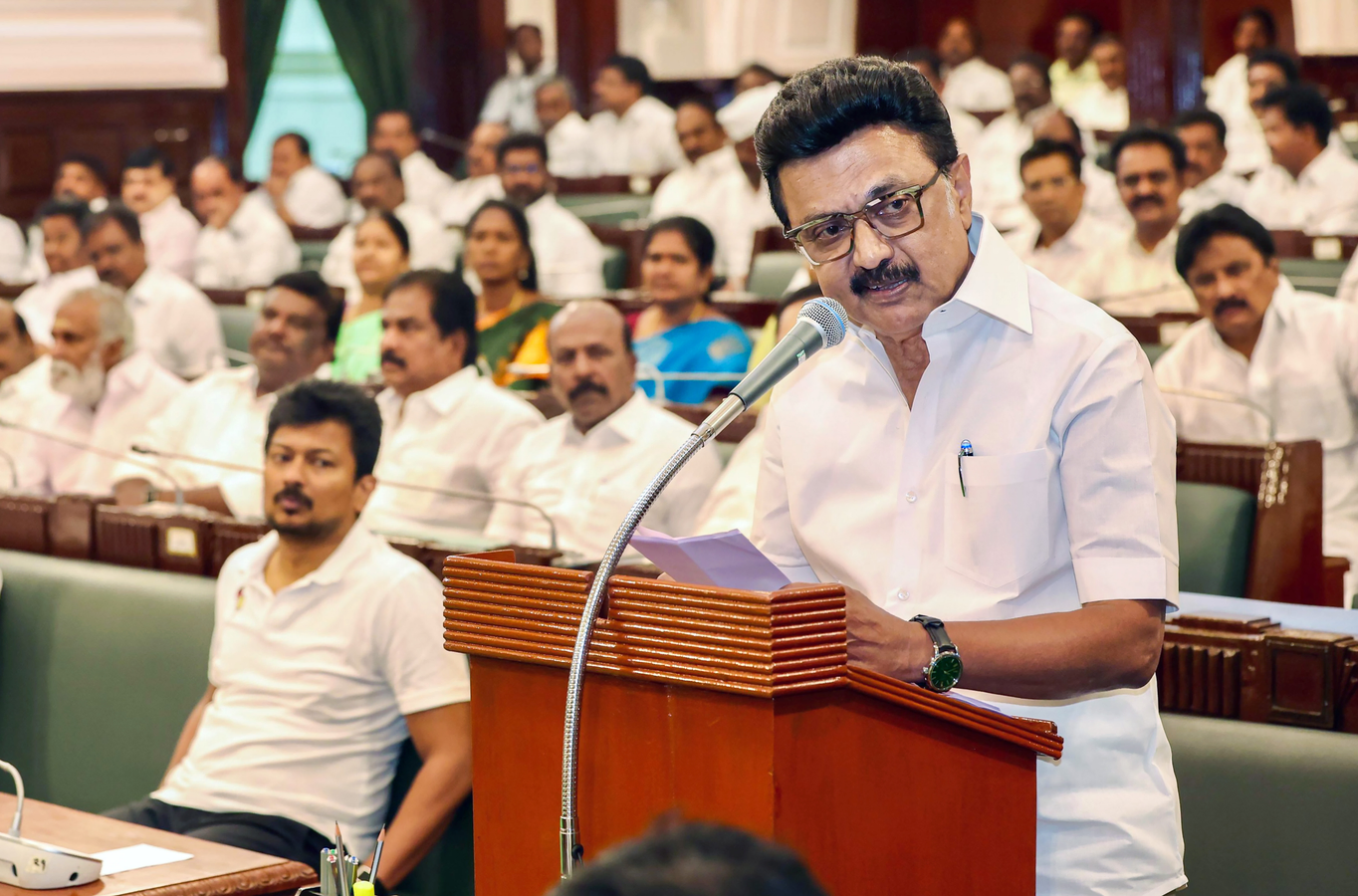 TN Assembly Elections: DMK-Congress Negotiations Intensify.webp