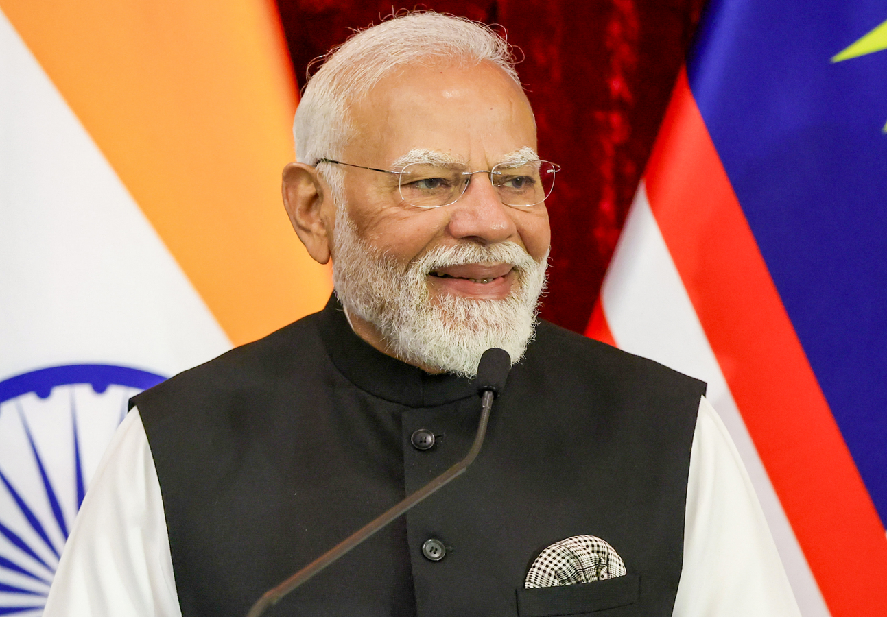 PM Modi Hosts AI Impact Summit: Global Leaders Convene to Discuss AI's Future.webp PM Modi Hosts AI Impact Summit: Global Leaders Convene to Discuss AI's Future.webp