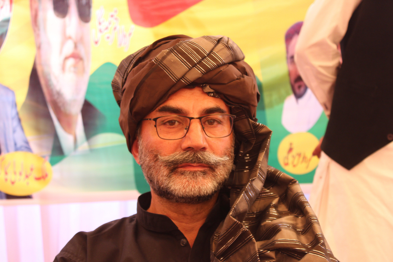 Former Senator Criticizes Balochistan Act, Calls for Parliamentary Review.webp