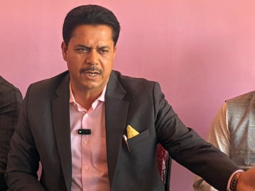 Bora's Resignation: A Setback for Assam Congress.webp Bora's Resignation: A Setback for Assam Congress.webp