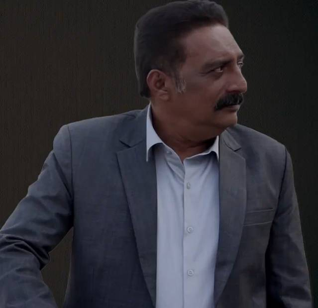 Varalaxmi Sarathkumar's Debut Film 'Saraswathi' Casts Prakash Raj.webp Varalaxmi Sarathkumar's Debut Film 'Saraswathi' Casts Prakash Raj.webp