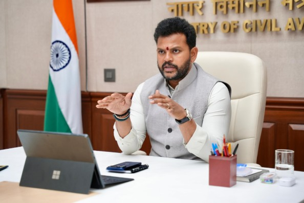 Flight Operations Under Review: India's Response to Regional Airspace Changes