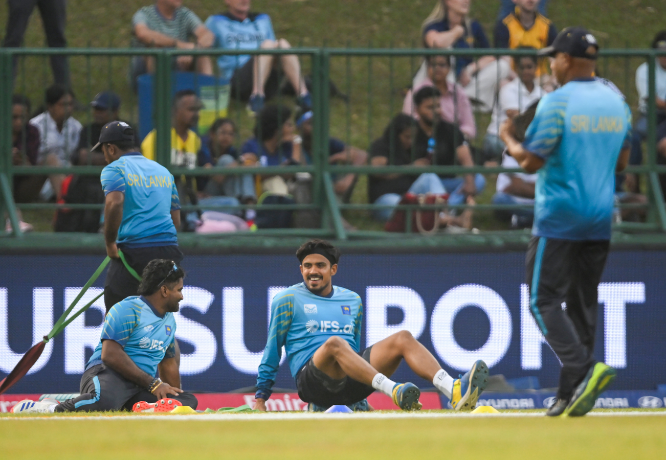 T20 World Cup Super 8: Pakistan Seeks to Overcome Recent Losses