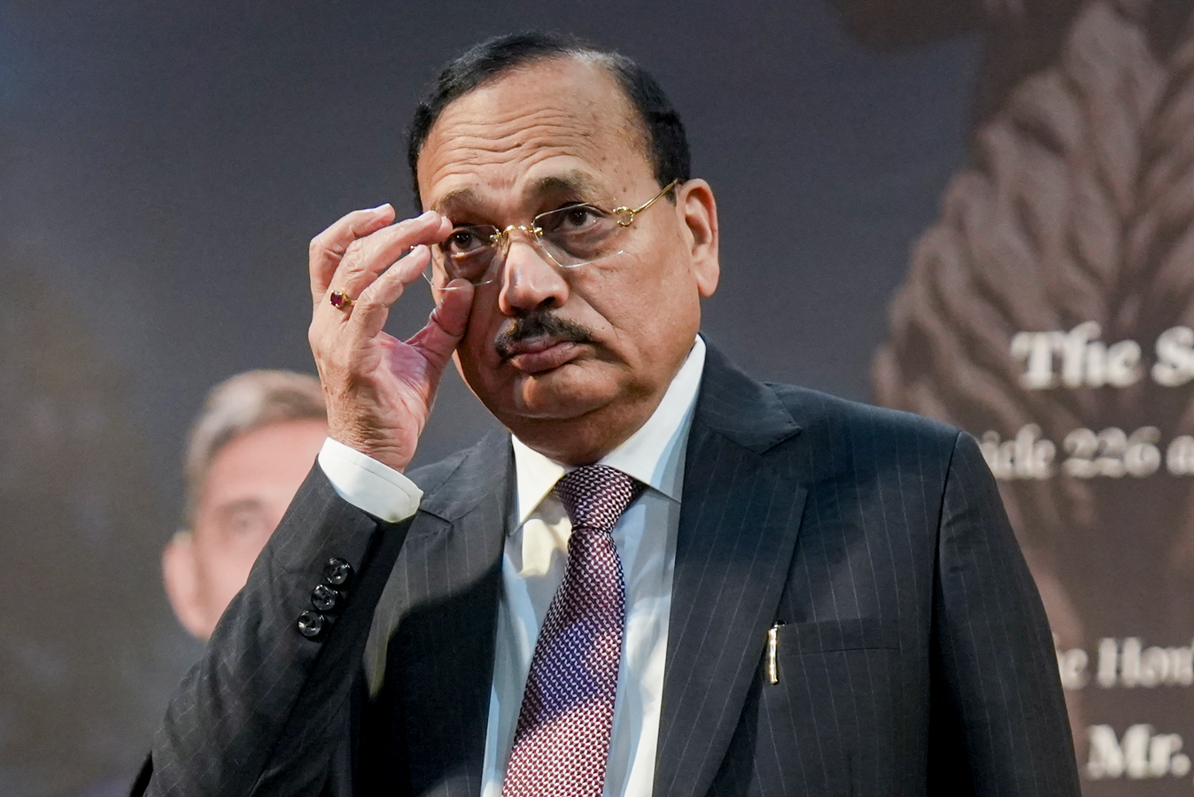 Chief Justice Kant Advises Law Students on the Reality of Legal Practice