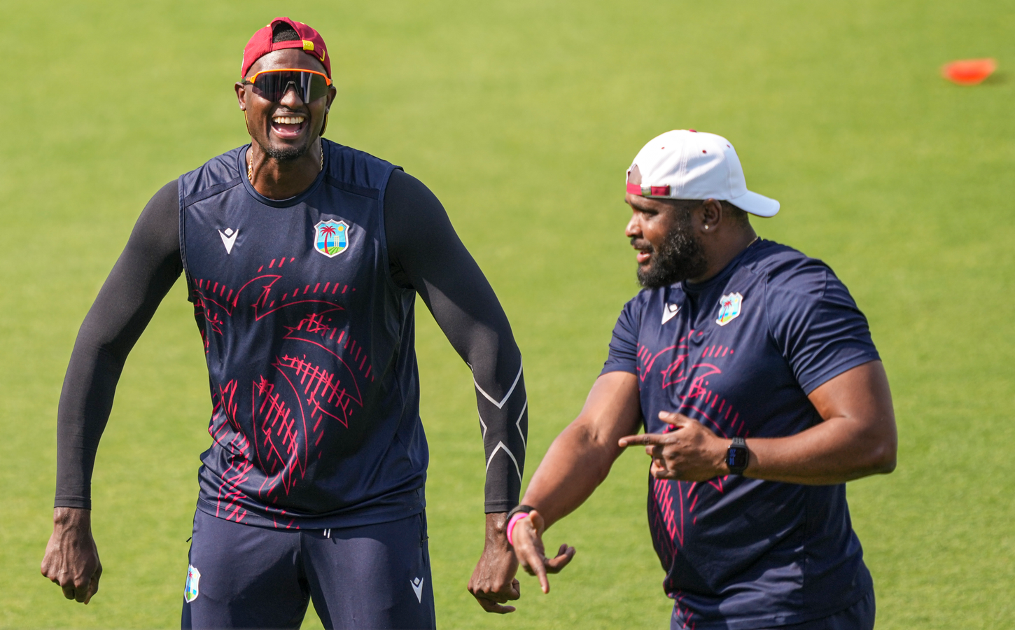 West Indies Aim for Semifinal Victory, Backing Varun Chakravarthy's Top Status