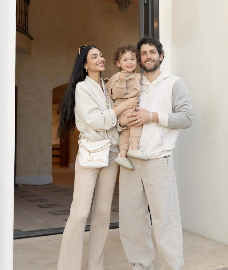 New Homeowners: Alanna Panday and Ivor McCray Celebrate Purchase.webp