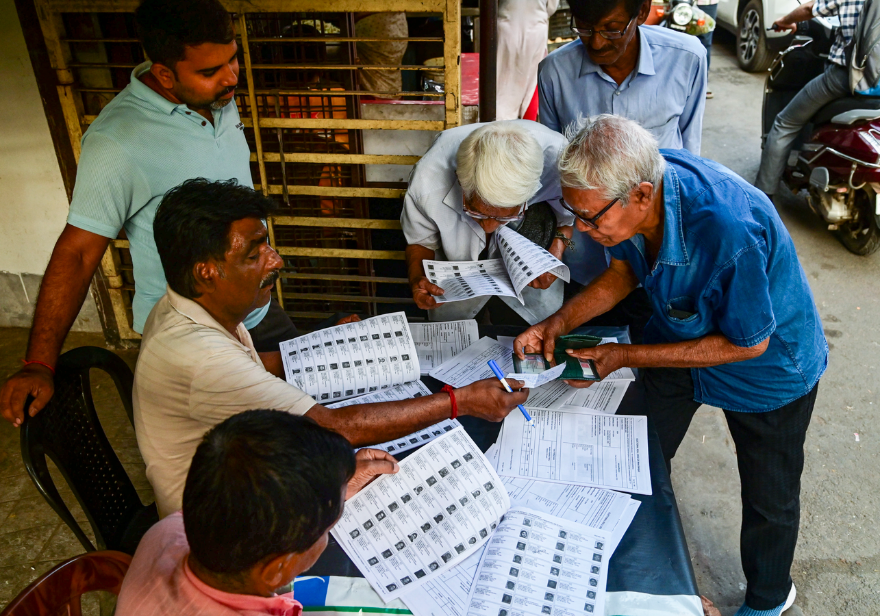 Electoral Roll Adjustments in West Bengal Ahead of Assembly Elections