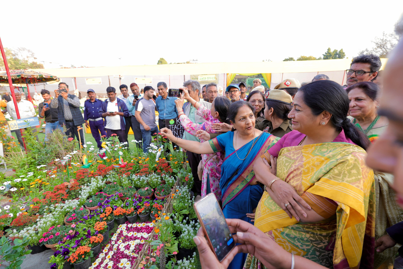 Kitchen Gardening Initiative Boosts Green Lifestyle in Delhi.webp Kitchen Gardening Initiative Boosts Green Lifestyle in Delhi.webp