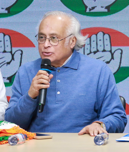 Congress Urges India to Protect Expatriates Amid US-Israel Strike on Iran.webp