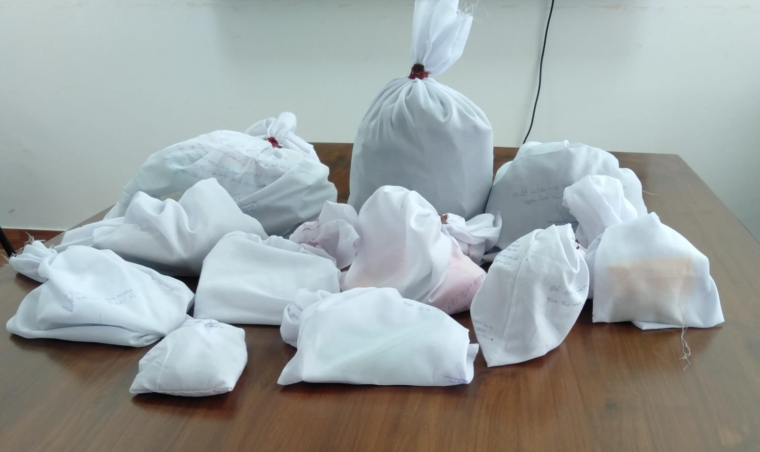 International Drug Syndicate Targeting Youth Foiled in Punjab