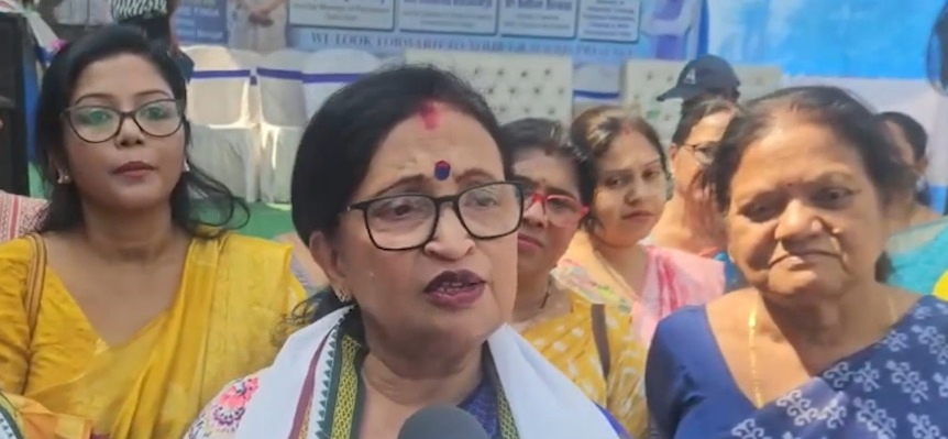 SIR Controversy Fuels Political Rhetoric in West Bengal