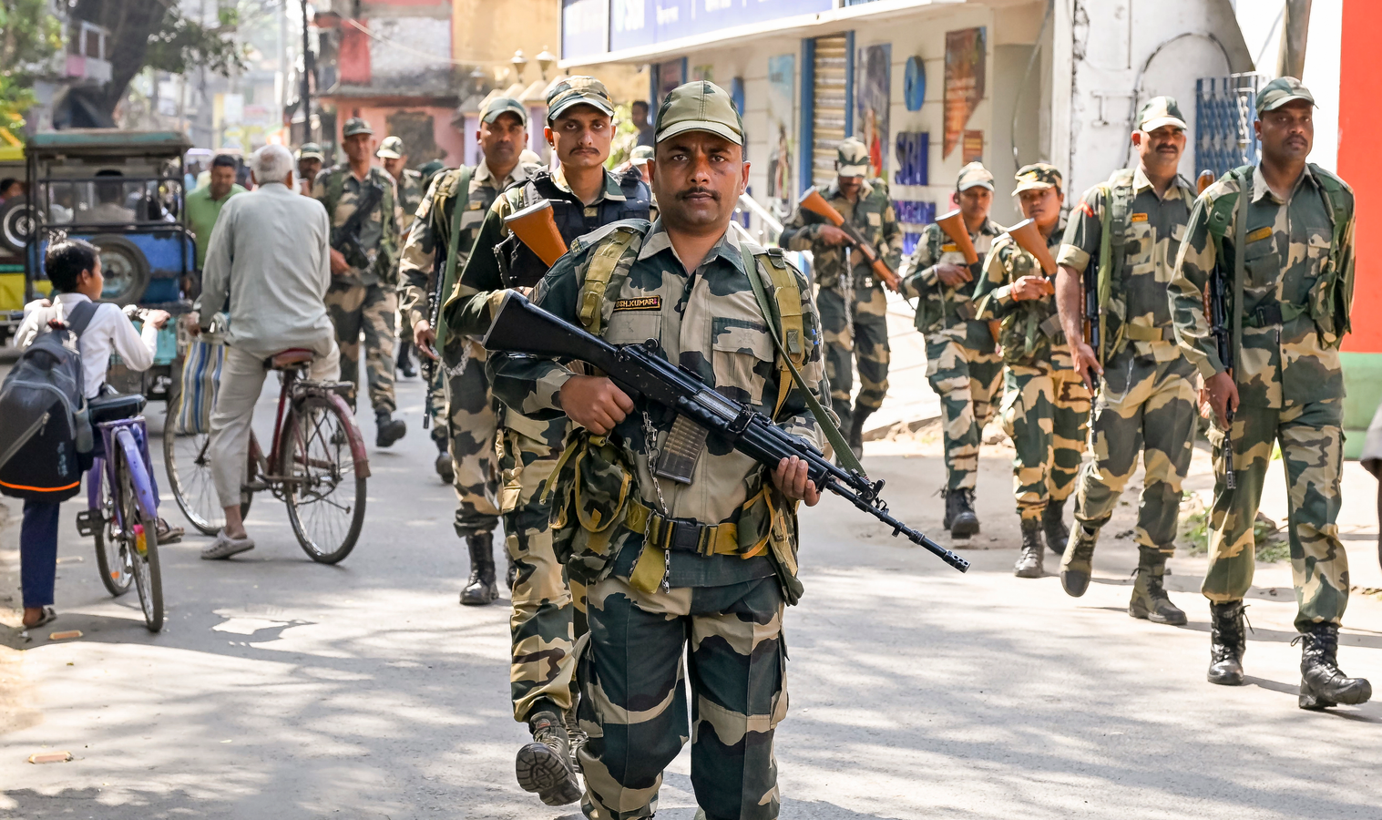 Electoral Revision in West Bengal: Shifts in Voter Base and Constituency Boundaries.webp