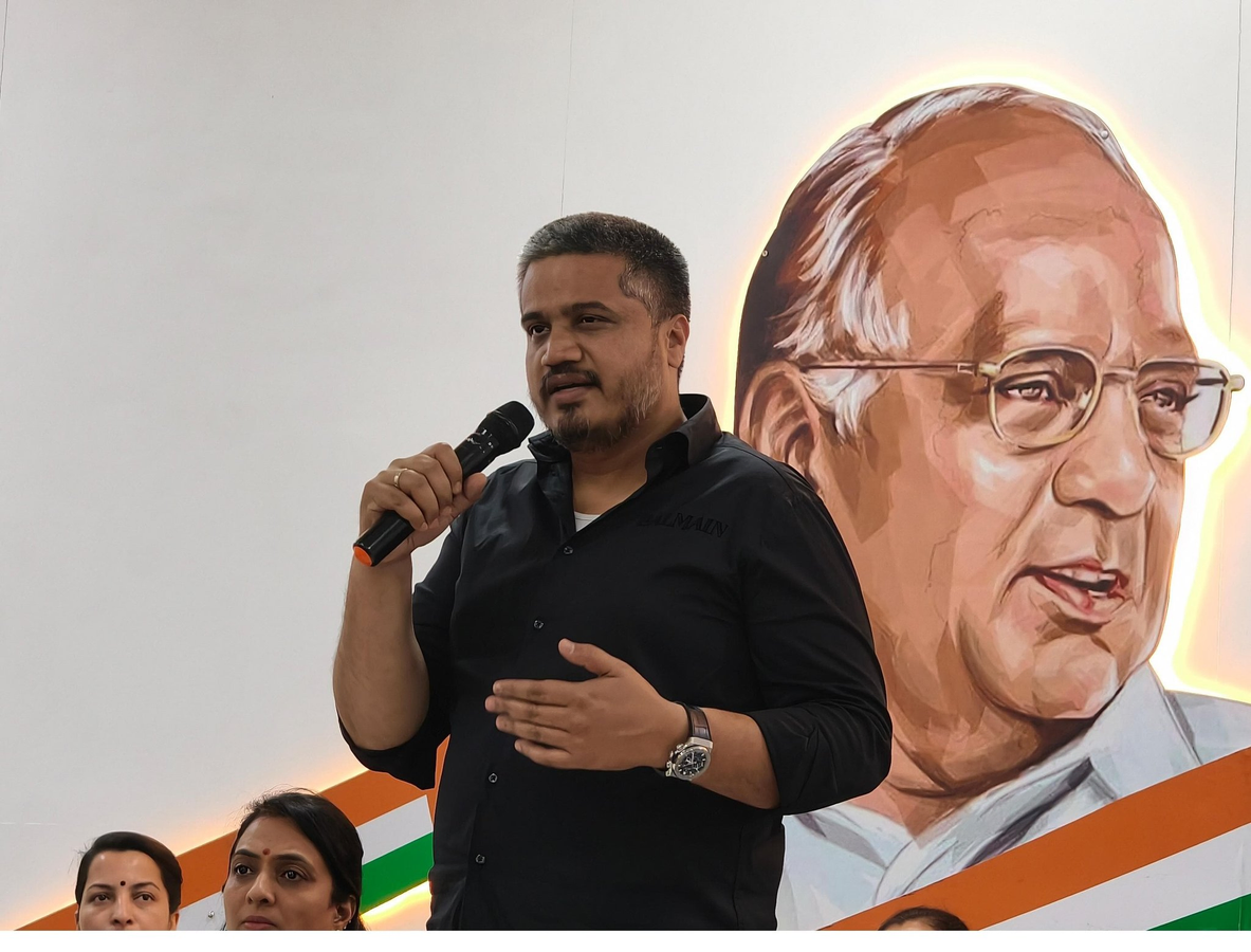 AAIB Preliminary Report Sparks Controversy in Maharashtra Plane Crash