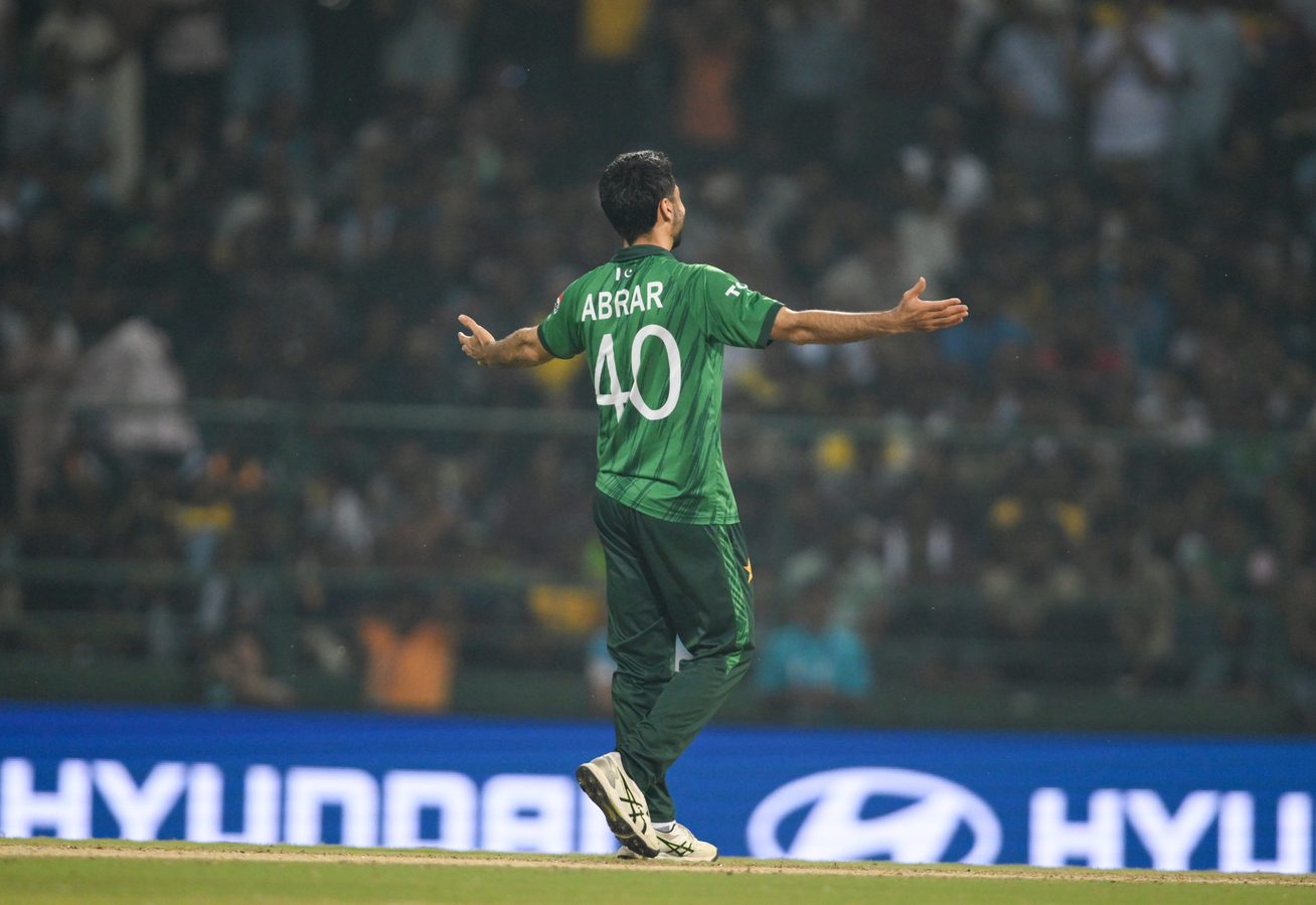 Shanaka's Heroics Fall Short in Pakistan's T20 World Cup Exit