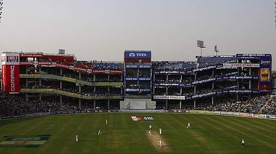 Delhi Women's Cricket Team Wins Senior One-Day Trophy