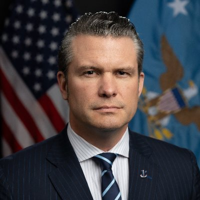 Secretary of War Hegseth Announces Military Response to Iran.webp