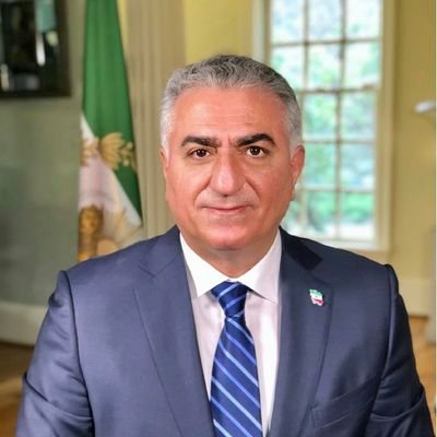 Pahlavi Urges Iranian Security Forces to Support Transition Following Khamenei's Death.webp
