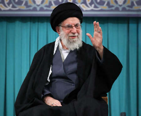 US-Israeli Strikes Lead to Supreme Leader Khamenei's Death, Iran Announces Mourning