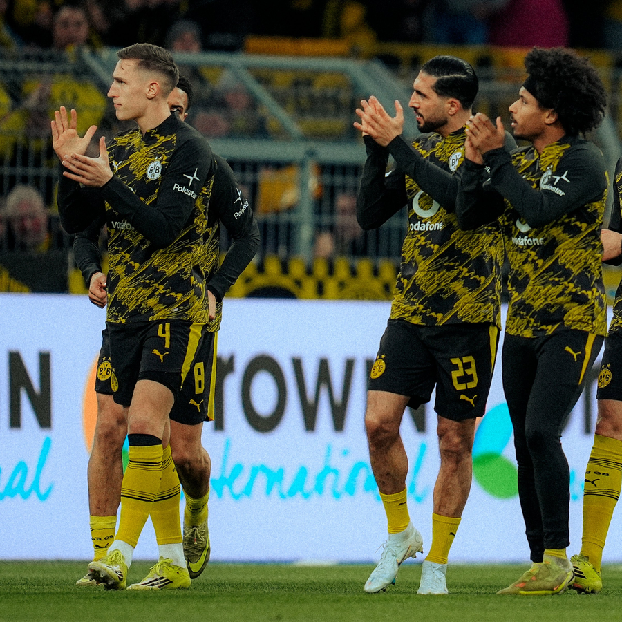 Bundesliga Update: Bayern Extends Lead Amidst Dortmund Defeat.webp