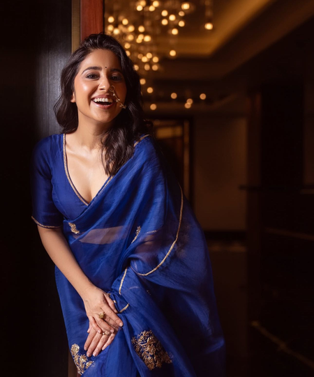 Shweta Tripathi to Attend Hans Zimmer Concert in Amsterdam.webp