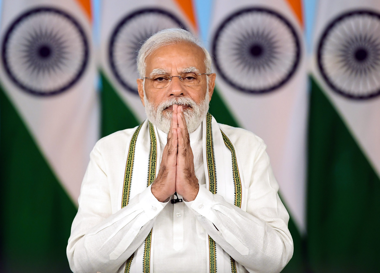 Modi's Visit to Madurai and Puducherry: Infrastructure, Prayers, and a Temple Demand