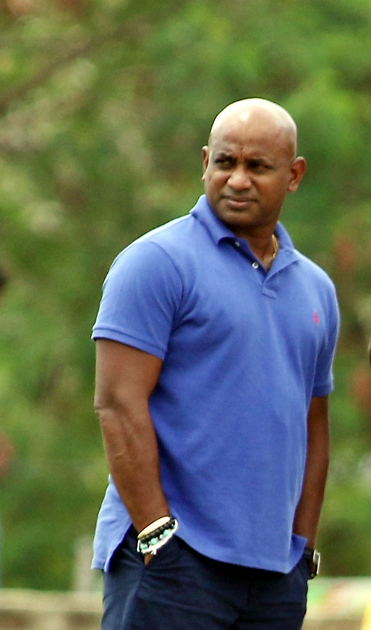 Sri Lanka Coach Announces Departure Following Disappointing Campaign