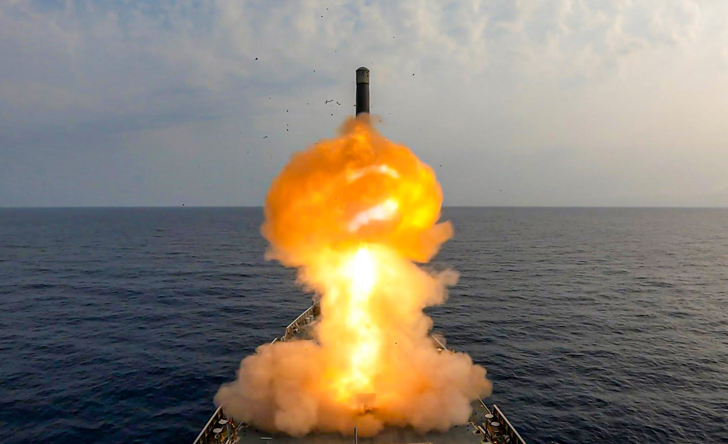 Responding to Threats: How India Thwarted Missile Attacks in 2025.webp