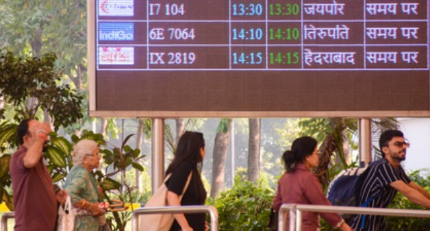 India Issues Advisory for Foreign Nationals Due to West Asia Travel Disruptions