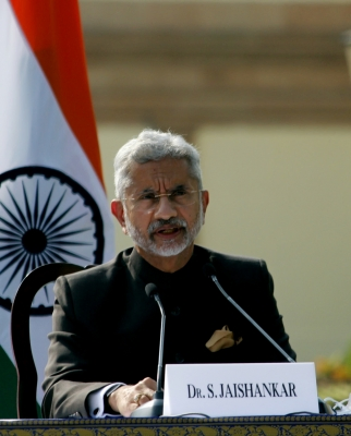 India's Jaishankar Prioritizes Indian Community Welfare in Gulf Talks.webp India's Jaishankar Prioritizes Indian Community Welfare in Gulf Talks.webp