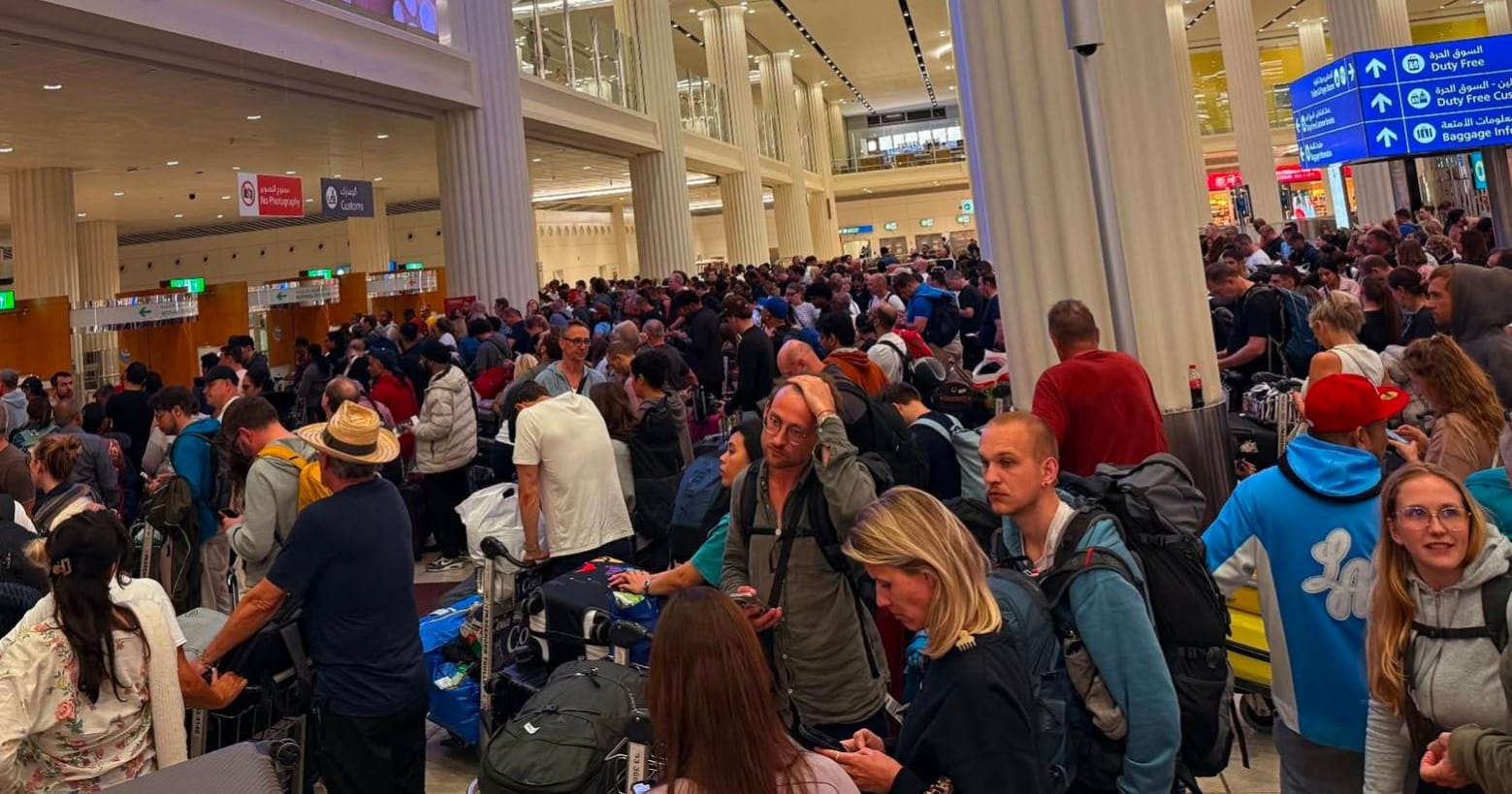 Flights Cancelled: Madhya Pradesh Residents Face Travel Disruptions.webp Flights Cancelled: Madhya Pradesh Residents Face Travel Disruptions.webp