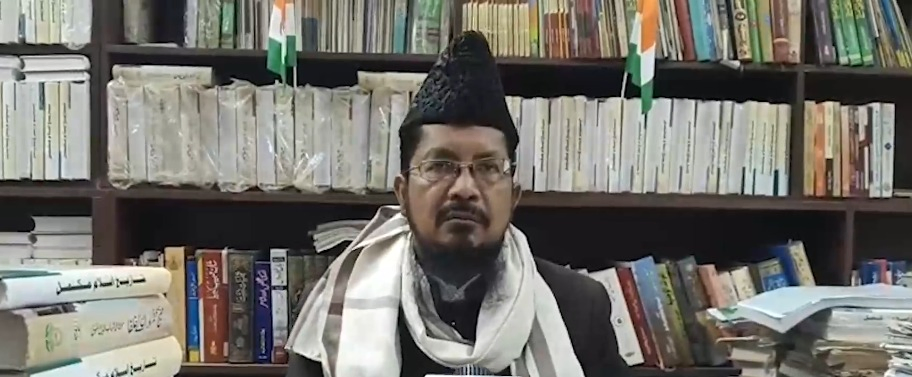 Reactions to Khamenei's Death: Clerics Urge International Intervention.webp